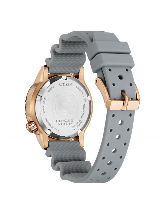 Citizen Watch - Limited Edition Promaster Eco-Drive 36.5mm - 0