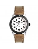Ice Watch - Ice Vintage - Brown - 45mm - White - VTSDBL13