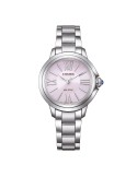 Orologio Citizen - Ceci Lady Eco-Drive 31,5mm Madreperla Rosa - 0