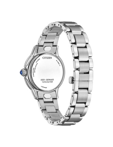 Orologio Citizen - Ceci Lady Eco-Drive 31,5mm Madreperla Rosa - 0 2