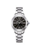Orologio Citizen - Ceci Lady Eco-Drive 31,5mm Nero - 0
