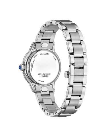 Citizen Watch - Ceci Lady Eco-Drive 31.5mm Black - 0 2