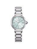 Orologio Citizen - Maybell Lady Eco-Drive 29mm Madreperla Verde - 0