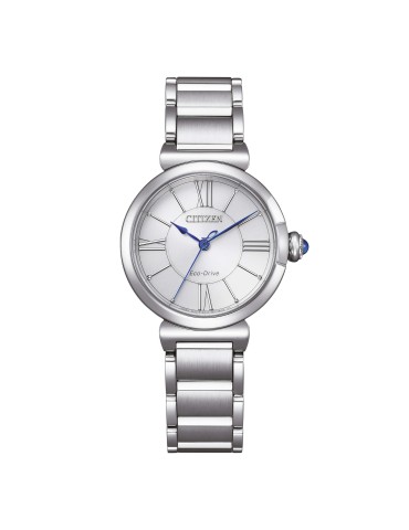 Citizen Watch - Maybell Lady Eco-Drive 29mm White - 0