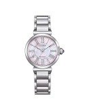 Orologio Citizen - Maybell Lady Eco-Drive 29mm Madreperla con Diamanti Naturali - 0