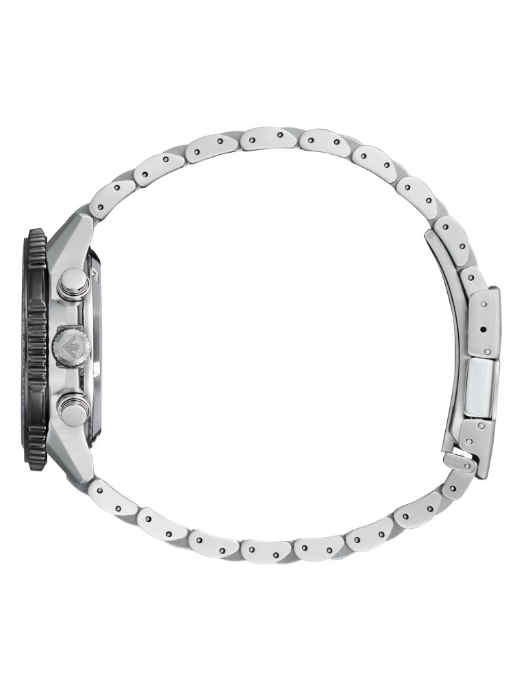 Orologio Citizen - Promaster Navihawk Eco-Drive 40mm Nero - 0