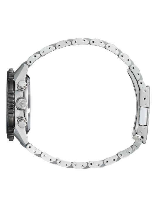 Orologio Citizen - Promaster Navihawk Eco-Drive 40mm Nero - 0