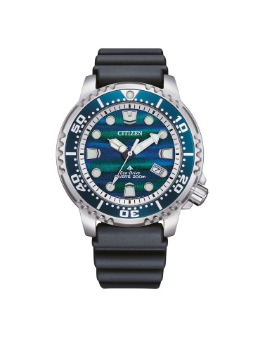 Citizen Watch - Limited Edition Promaster Eco-Drive 44mm - 0