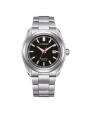 Orologio Citizen Eco-Drive - Super Titanio - 40mm Nero - 0