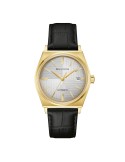 Orologio Bulova - Frank Sinatra Meccanico Automatico 37mm Dorato Argento - 0
