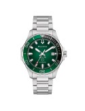 Orologio Bulova - Marine Star Automatico 41mm Verde - 0