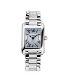 Frederique Constant Classics Carrée 30mm Quartz Watch - 0