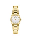 Bulova Watch - Super Seville Mini Quartz 25mm Gold - 0