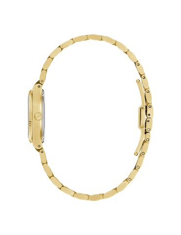Bulova Watch - Super Seville Mini Quartz 25mm Gold - 0 2