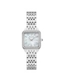 Orologio Bulova - Sutton Square Quarzo 23mm Madreperla con Diamanti Naturali - 0