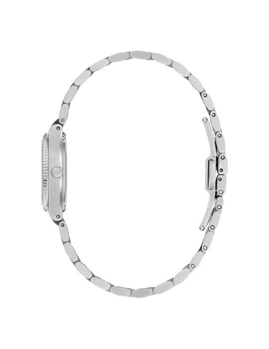 Orologio Bulova - Super Seville Mini Quarzo 25mm Madreperla - 0
