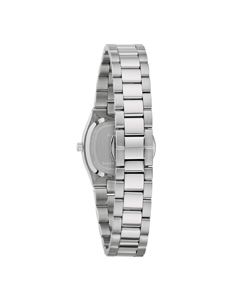 Orologio Bulova - Super Seville Mini Quarzo 25mm Madreperla - 0