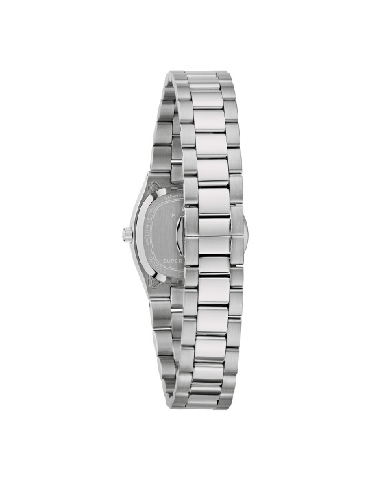 Orologio Bulova - Super Seville Mini Quarzo 25mm Madreperla - 0