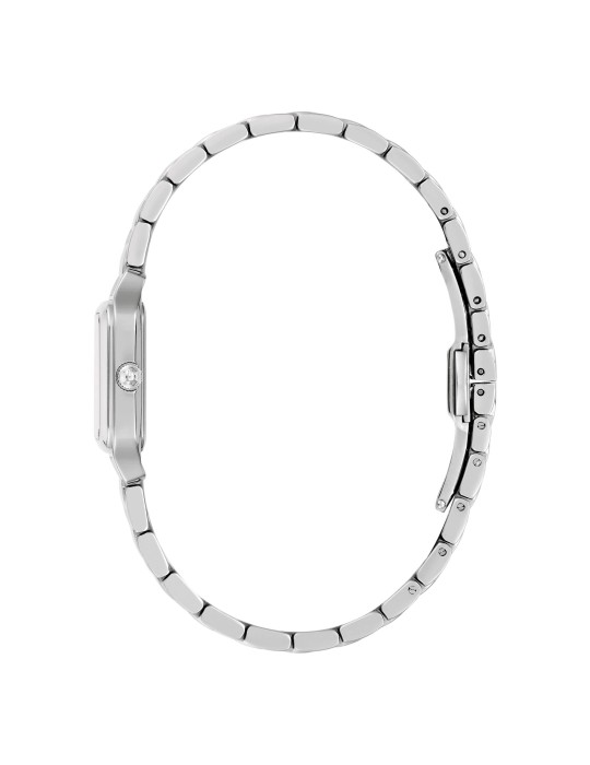Orologio Bulova - Sutton Square Quarzo 23mm Madreperla - 0