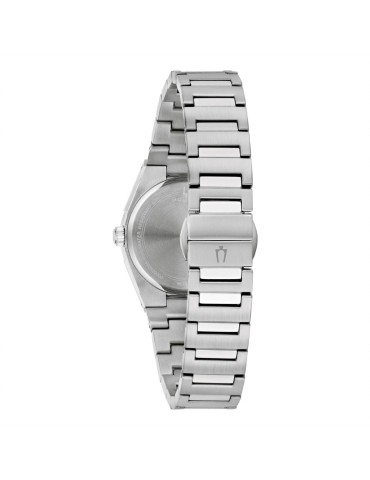 Orologio Bulova - Classic Quarzo 28mm Argento - 0 2