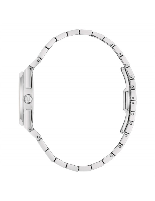 Orologio Bulova - Classic Quarzo 28mm Argento - 0