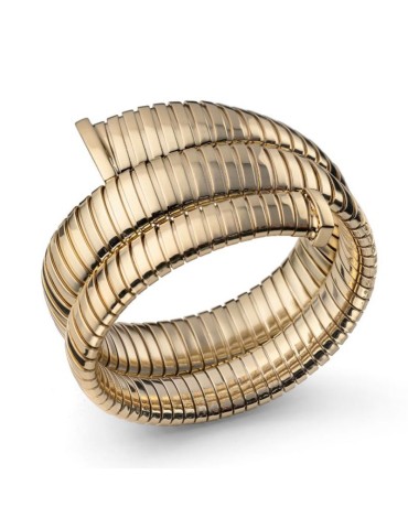 Bracciale Unoaerre - Tubogas - Maxi - Contrariè - Doppio Giro -EXB535G