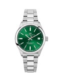 Orologio Philip Watch - Caribe Urban Quarzo 39mm Verde - 0