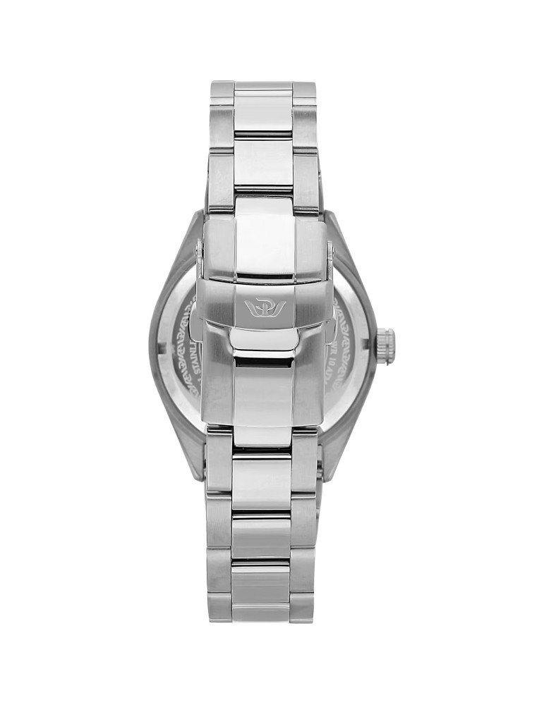 Orologio Philip Watch - Caribe Urban Quarzo 39mm Verde - 0