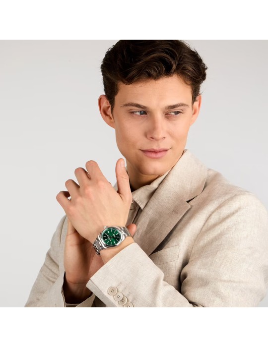 Orologio Philip Watch - Caribe Urban Quarzo 39mm Verde - 0