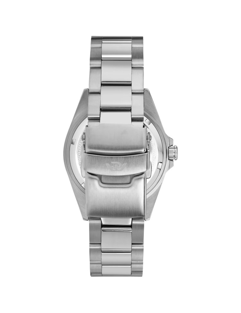 Philip Watch - Caribe Sport Quartz 42mm Black - 0