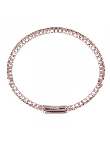 Bronzallure Women's Tennis Rigid Bracelet - 0 2