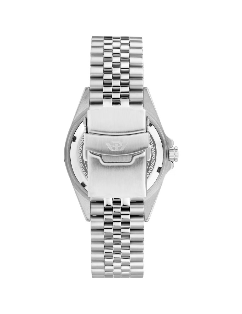 Orologio Philip Watch - Caribe Sport Quarzo 42mm Blu - 0