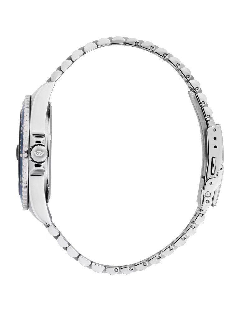 Orologio Philip Watch - Caribe Sport Quarzo 42mm Blu - 0
