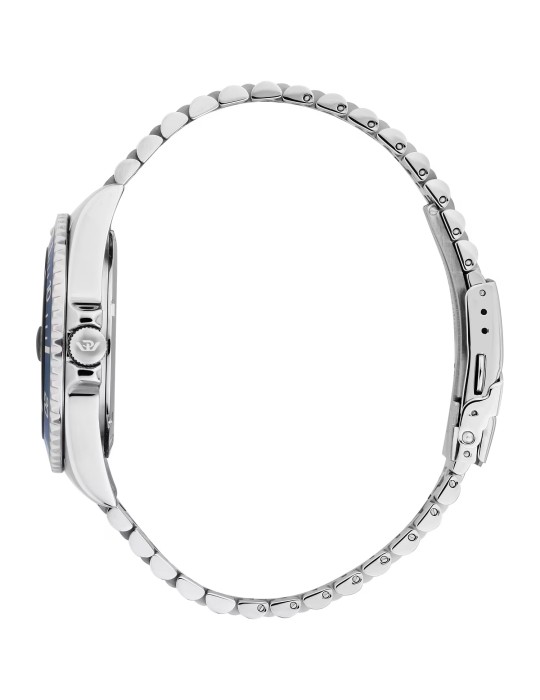 Philip Watch - Caribe Sport Quartz 42mm Blue - 0