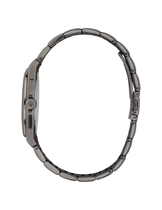 Orologio Maserati - Tempo e Data -Metal Gun-40mm-Rose Gold-R8853153007