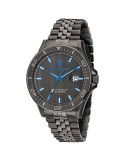 Orologio Maserati - Metal Gun - 44mm - Lancette Blu - R8853154003