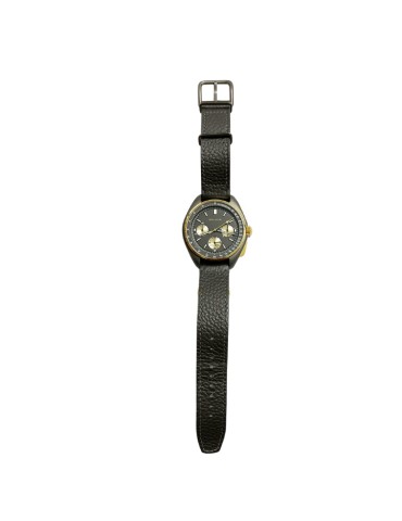 Bulova Watch - Lunar Pilot 50th Anniversary Limited Edition - Secondo Polso