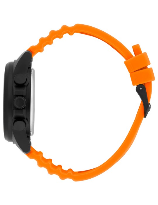 Orologio Sector - Ex-48 - Digitale - 52mm - Arancione - R3251302002