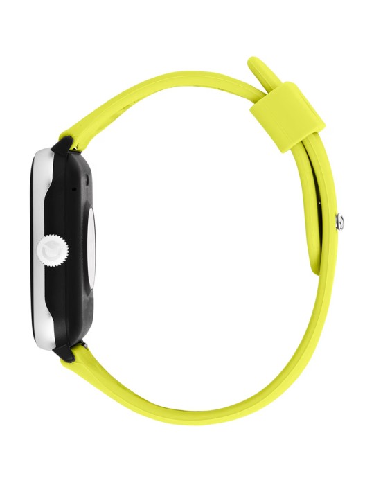 Smartwatch Sector - S-08 - Multifunzione - 44mm - Verde - R3251303006