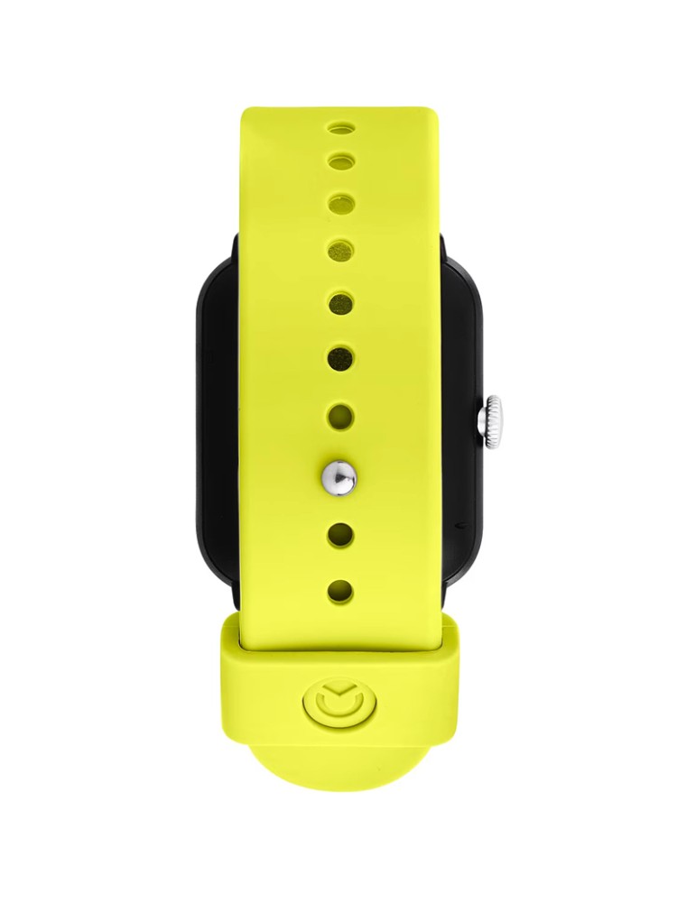 Smartwatch Sector - S-08 - Multifunzione - 44mm - Verde - R3251303006