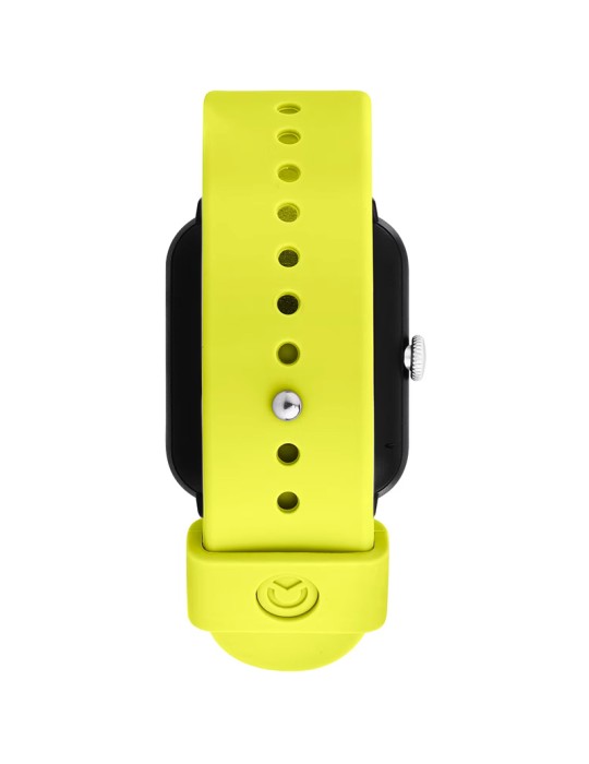 Smartwatch Sector - S-08 - Multifunzione - 44mm - Verde - R3251303006