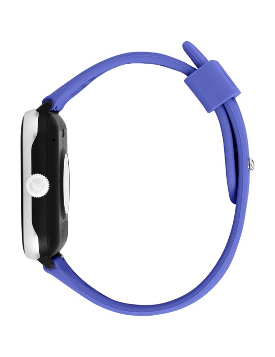 Sector Smartwatch - S-08 - Multifunction - 44mm - Purple - R3251303007