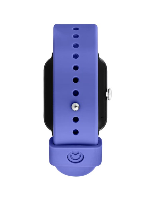 Sector Smartwatch - S-08 - Multifunction - 44mm - Purple - R3251303007