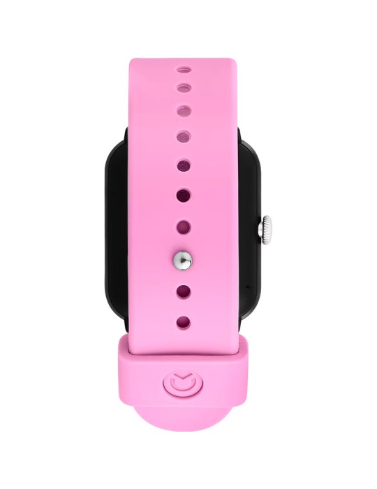 Smartwatch Sector - S-08 - Multifunzione - 44mm - Rosa - R3251303008