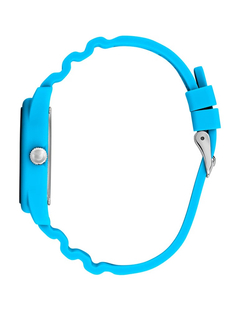 Sector Watch - Light Blue - 41mm - White Detail - R3251318006