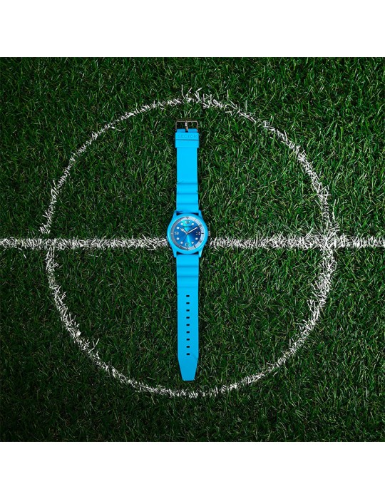 Orologio Sector - Azzurro - 41mm - Dettaglio Bianco - R3251318006
