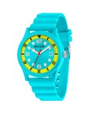 Sector Watch - Turquoise - 41mm - Green Detail - R3251318007