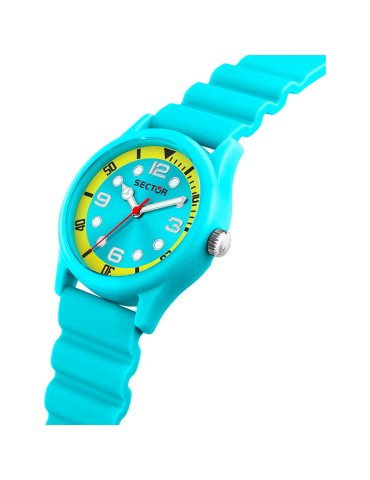 Orologio Sector - Turchese - 41mm - Dettaglio Verde - R3251318007 2