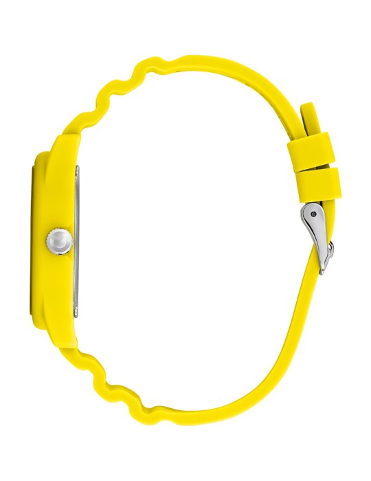 Sector Watch - Yellow - 41mm - Black Detail - R3251318008