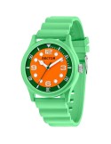 Sector Watch - Green - 41mm - Orange - R3251318009